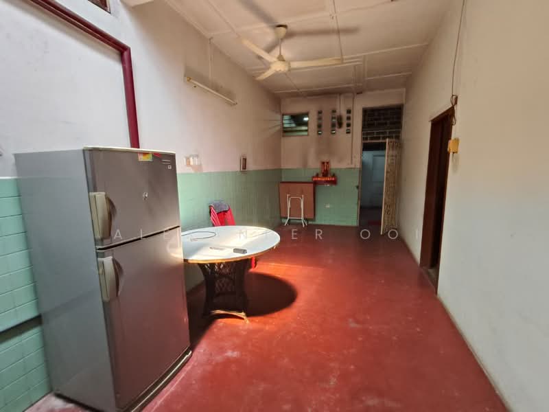 Rumah Berkembar untuk Dijual di Alor Setar (Kedah) - Alexander Ooi - Interior - PropertyGuru.com.my