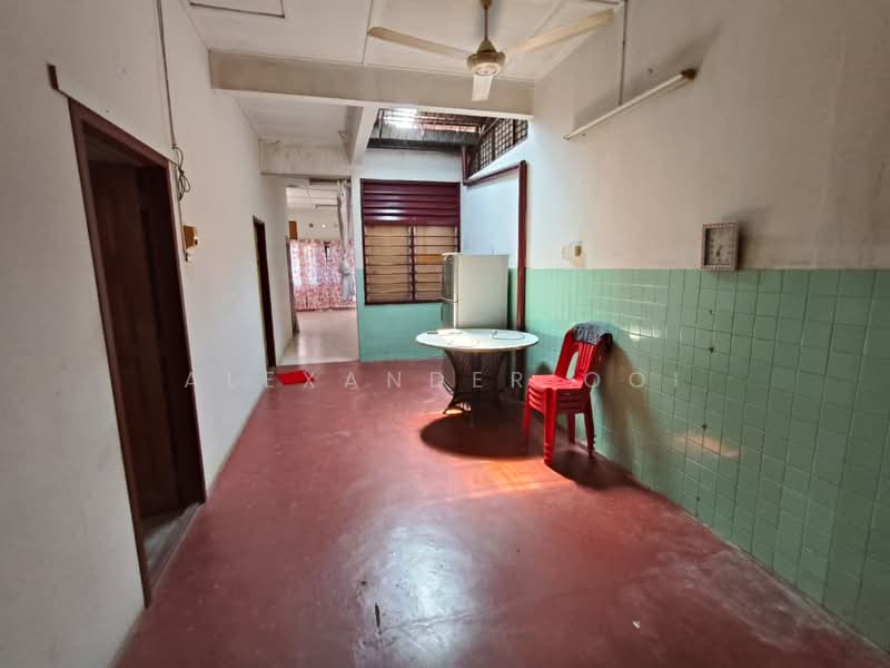 Rumah Berkembar untuk Dijual di Alor Setar (Kedah) - Alexander Ooi - Interior - PropertyGuru.com.my