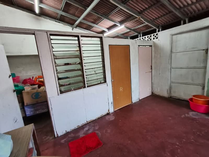 Rumah Berkembar untuk Dijual di Alor Setar (Kedah) - Alexander Ooi - Interior - PropertyGuru.com.my