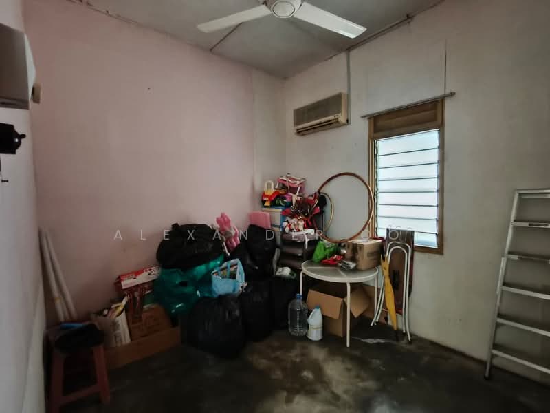 Rumah Berkembar untuk Dijual di Alor Setar (Kedah) - Alexander Ooi - Interior - PropertyGuru.com.my