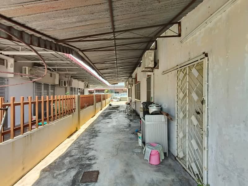 Rumah Berkembar untuk Dijual di Alor Setar (Kedah) - Alexander Ooi - Exterior - PropertyGuru.com.my