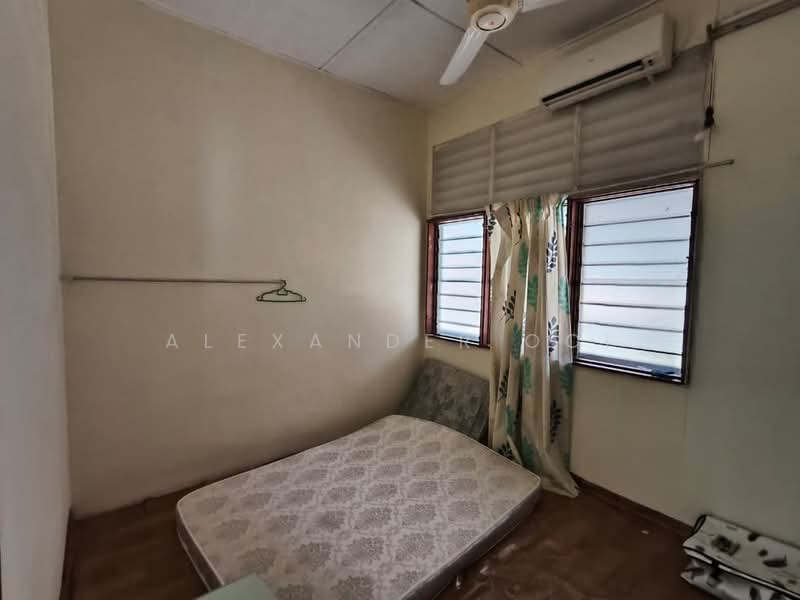 Rumah Berkembar untuk Dijual di Alor Setar (Kedah) - Alexander Ooi - Bedroom - PropertyGuru.com.my