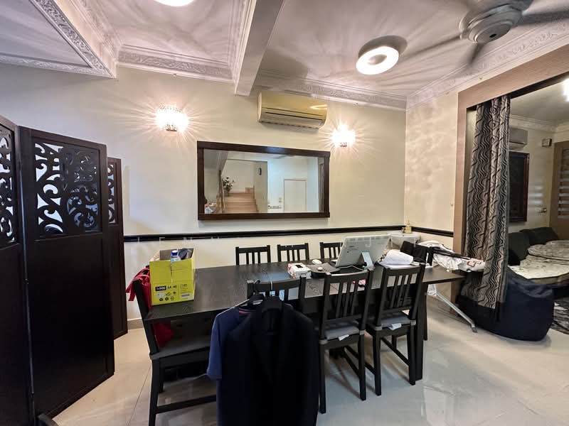 2-storey Terraced House for Sale in Usj 9 (Subang Jaya) - Jenny Harjit - Interior - PropertyGuru.com.my