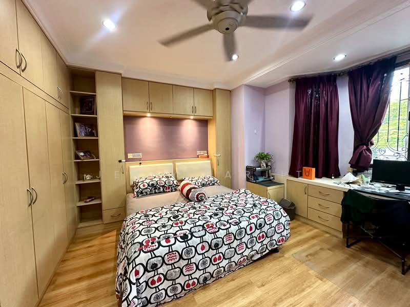 2-storey Terraced House for Sale in Usj 9 (Subang Jaya) - Jenny Harjit - Bedroom - PropertyGuru.com.my