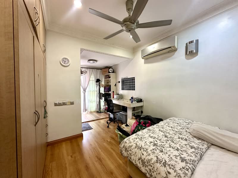 2-storey Terraced House for Sale in Usj 9 (Subang Jaya) - Jenny Harjit - Bedroom - PropertyGuru.com.my