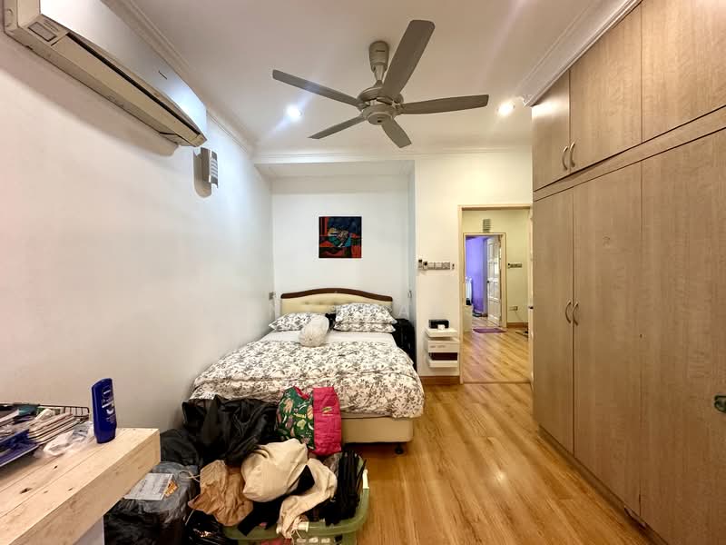 2-storey Terraced House for Sale in Usj 9 (Subang Jaya) - Jenny Harjit - Bedroom - PropertyGuru.com.my