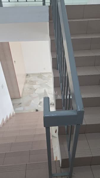 2-storey Terraced House for Sale in Taman Sri Bintang (Kepong) - Jasemin Chia - Corridor - PropertyGuru.com.my