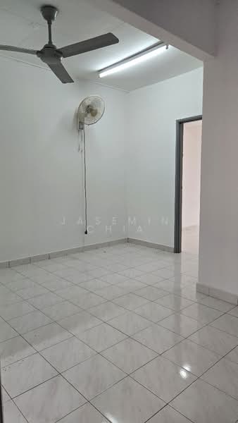2-storey Terraced House for Sale in Taman Sri Bintang (Kepong) - Jasemin Chia - Interior - PropertyGuru.com.my