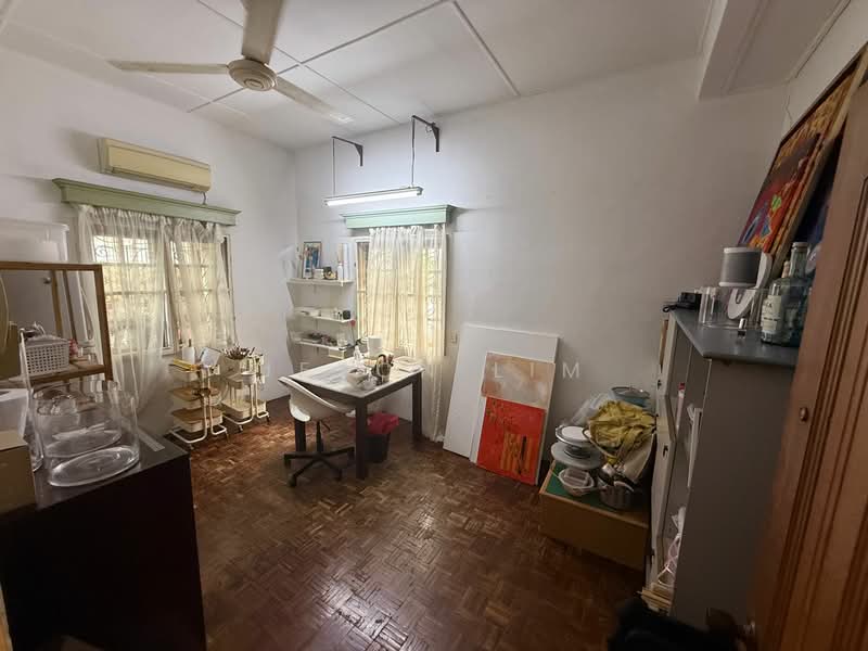 Bungalow for Sale in Teluk Pulai (Klang) - Jeson Lim - Study - PropertyGuru.com.my