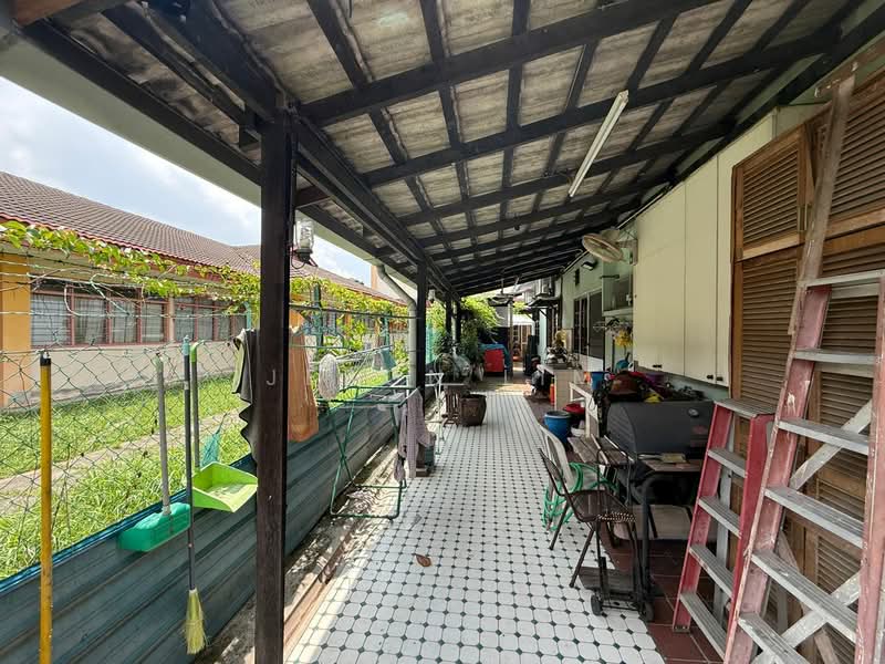 Bungalow for Sale in Teluk Pulai (Klang) - Jeson Lim - Exterior - PropertyGuru.com.my