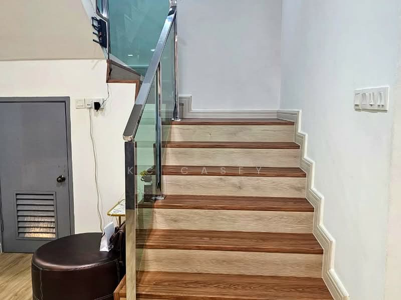 2.5-storey Terraced House for Sale in Taman Desa Cemerlang (Ulu Tiram) - KC Casey - Interior - PropertyGuru.com.my