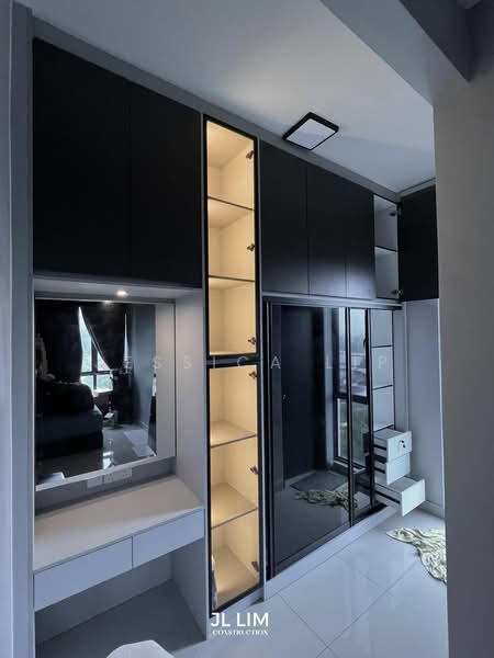 Condominium for Rent at Green Park Residence - Jessica Lip - Interior - PropertyGuru.com.my