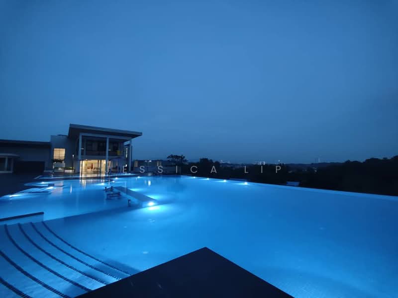 Condominium for Rent at Green Park Residence - Jessica Lip - Exterior - PropertyGuru.com.my