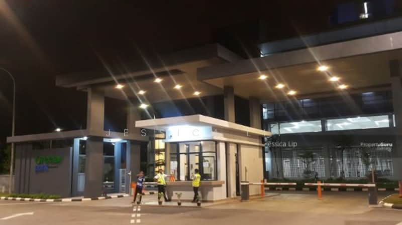 Condominium for Rent at Green Park Residence - Jessica Lip - Exterior - PropertyGuru.com.my