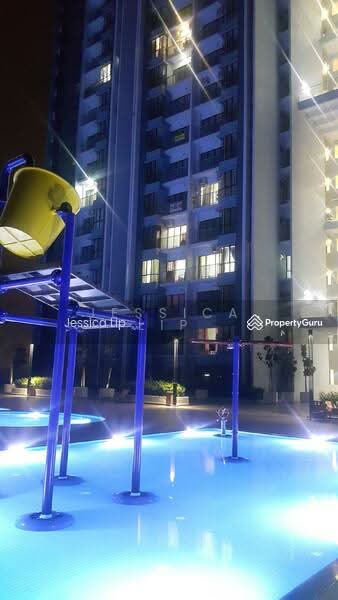 Condominium for Rent at Green Park Residence - Jessica Lip - Exterior - PropertyGuru.com.my