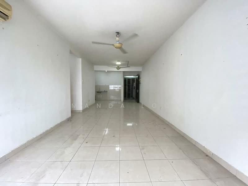 Service Residence for Sale at Koi Kinrara - Amanda Lock - Interior - PropertyGuru.com.my