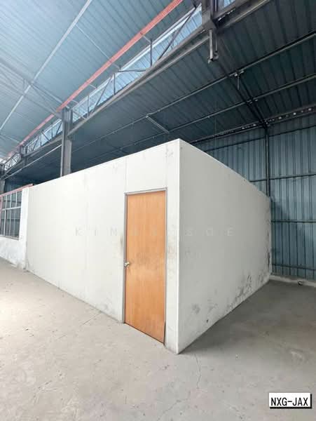 Warehouse for Rent in Port Klang (Pelabuhan Klang) (Selangor) - Kings Soe - Interior - PropertyGuru.com.my