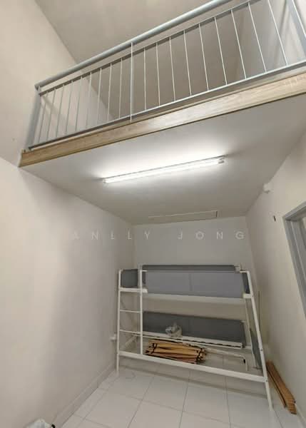 Rumah Teres untuk Disewa di Skudai (Johor) - Janlly Jong - Interior - PropertyGuru.com.my