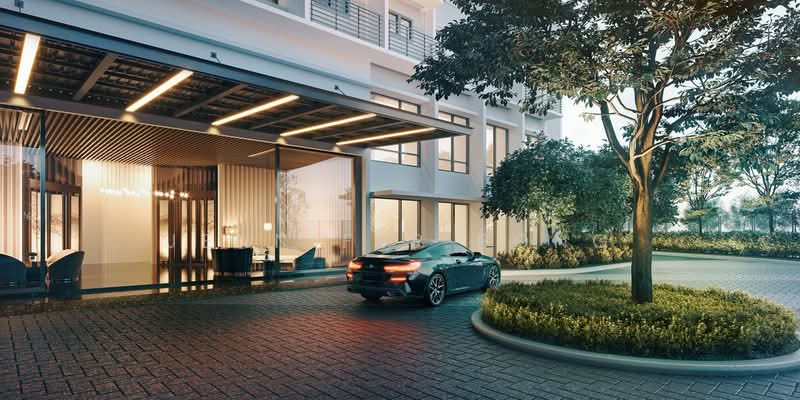 Service Residence for Sale at NewUrban - Jennifer Pong - Exterior - PropertyGuru.com.my