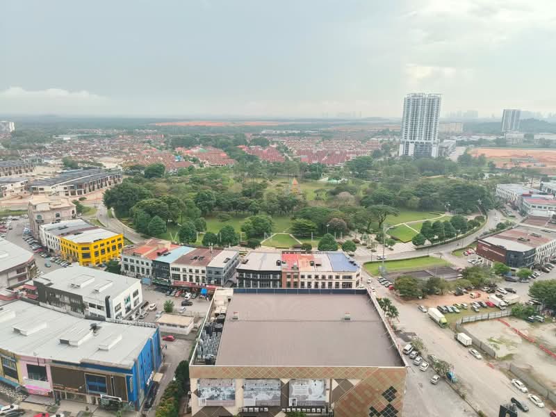 Service Residence for Sale at Sky Loft Premium Suites - Vlien Lua - PropertyGuru.com.my