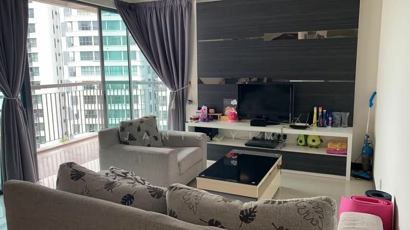 Condominium for Rent at Nautica Lake Suites - Janis Yim - PropertyGuru.com.my