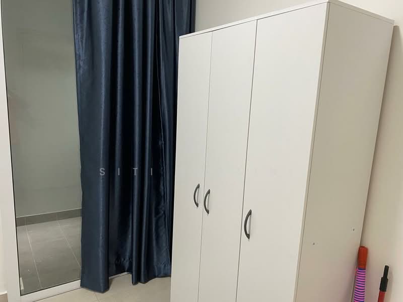 Service Residence for Rent at Residensi Rimbun @ Canopy Hills - Siti Zuraini - PropertyGuru.com.my