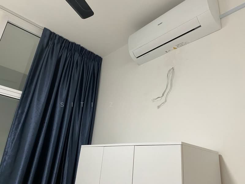 Service Residence for Rent at Residensi Rimbun @ Canopy Hills - Siti Zuraini - Interior - PropertyGuru.com.my