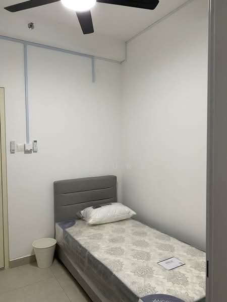 Service Residence for Rent at Residensi Rimbun @ Canopy Hills - Siti Zuraini - Bedroom - PropertyGuru.com.my
