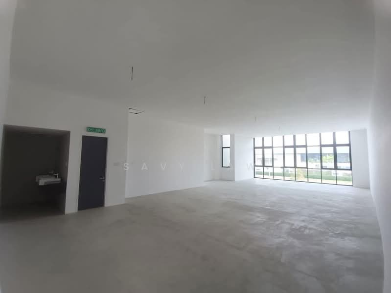 Factory for Sale in Eco Business Park 2 Senai (Senai) - Savy Law - Interior - PropertyGuru.com.my