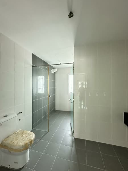 3-storey Terraced House for Sale in Sunway Cassia (Batu Maung) - Jacyntha Lee - PropertyGuru.com.my