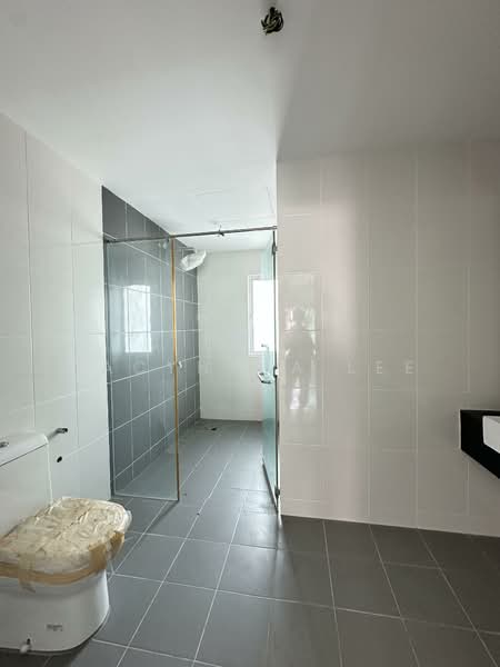 3-storey Terraced House for Sale in Sunway Cassia (Batu Maung) - Jacyntha Lee - PropertyGuru.com.my