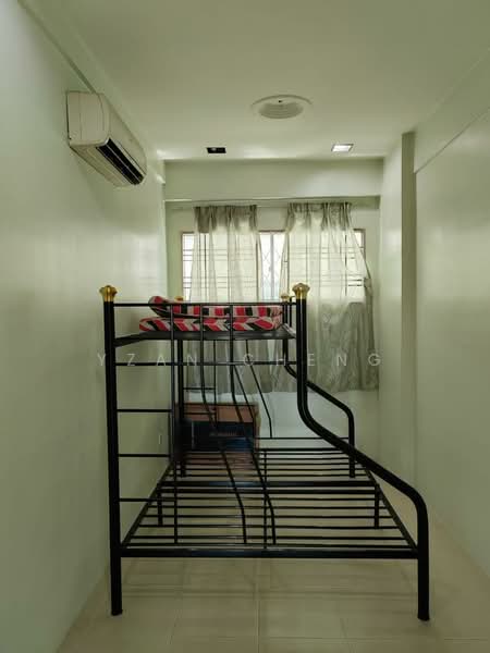 Condominium for Sale at Cassia Resort Condominium - Yzan Cheng - Bedroom - PropertyGuru.com.my