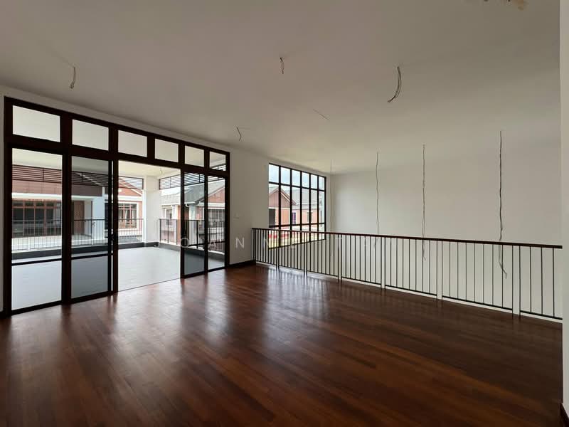 Bungalow for Sale in Setia Eco Park (Setia Alam) - Joanne Tan - Interior - PropertyGuru.com.my