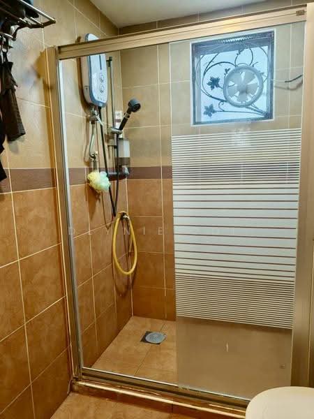 2-storey Terraced House for Sale in Bandar Damai Perdana (Cheras) - Dlynie Ooi - Bathroom - PropertyGuru.com.my