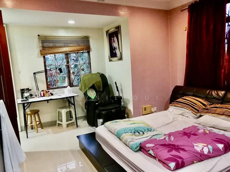 2-storey Terraced House for Sale in Bandar Damai Perdana (Cheras) - Dlynie Ooi - Bedroom - PropertyGuru.com.my