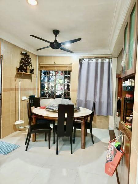 2-storey Terraced House for Sale in Bandar Damai Perdana (Cheras) - Dlynie Ooi - Dining Room - PropertyGuru.com.my