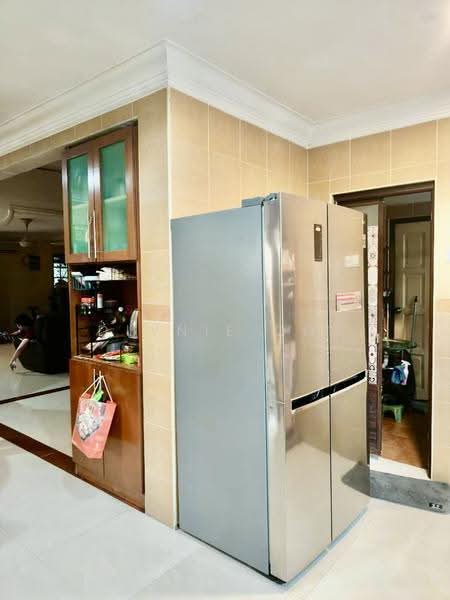 2-storey Terraced House for Sale in Bandar Damai Perdana (Cheras) - Dlynie Ooi - Kitchen - PropertyGuru.com.my