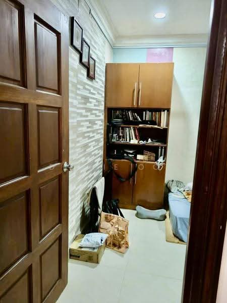2-storey Terraced House for Sale in Bandar Damai Perdana (Cheras) - Dlynie Ooi - Bedroom - PropertyGuru.com.my