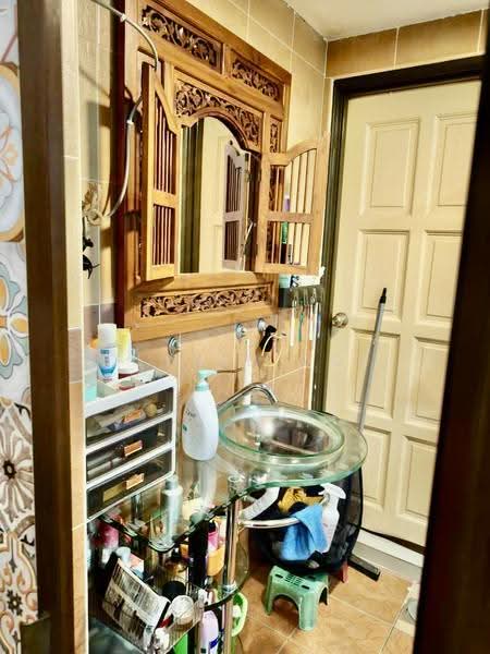 2-storey Terraced House for Sale in Bandar Damai Perdana (Cheras) - Dlynie Ooi - Bathroom - PropertyGuru.com.my
