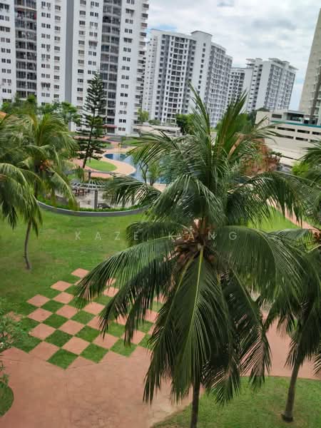 Kondominium untuk Disewa di Villa Emas - Kaze Kang - PropertyGuru.com.my