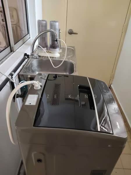 Kondominium untuk Disewa di Villa Emas - Kaze Kang - PropertyGuru.com.my