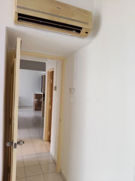 Kondominium untuk Disewa di Villa Emas - Kaze Kang - PropertyGuru.com.my