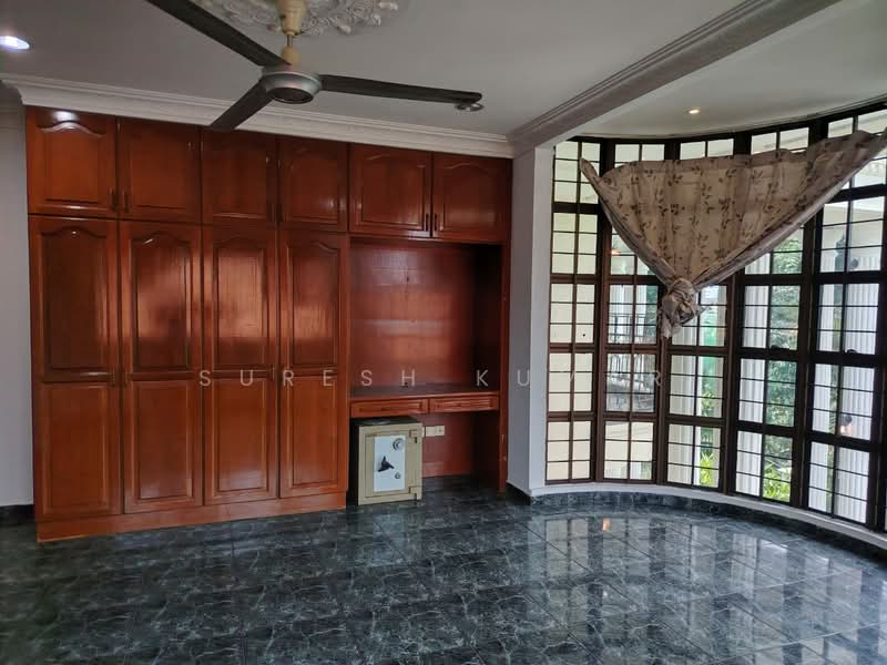 Bungalow for Sale in Seksyen 4 (Petaling Jaya) - Suresh Kumar - Interior - PropertyGuru.com.my