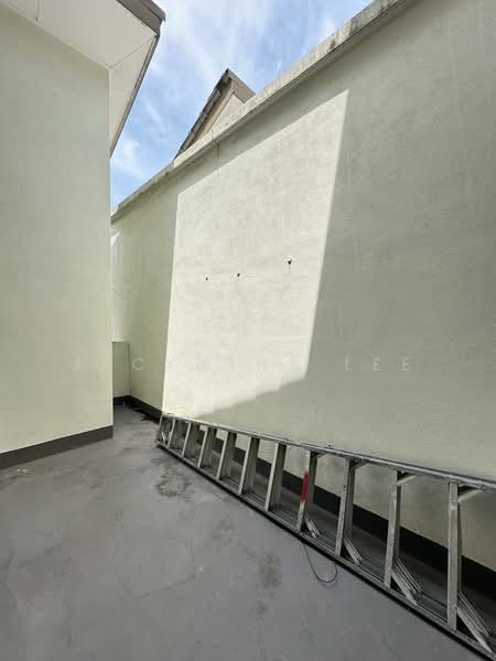 3-storey Terraced House for Sale in Batu Maung (Penang) - Jacyntha Lee - PropertyGuru.com.my