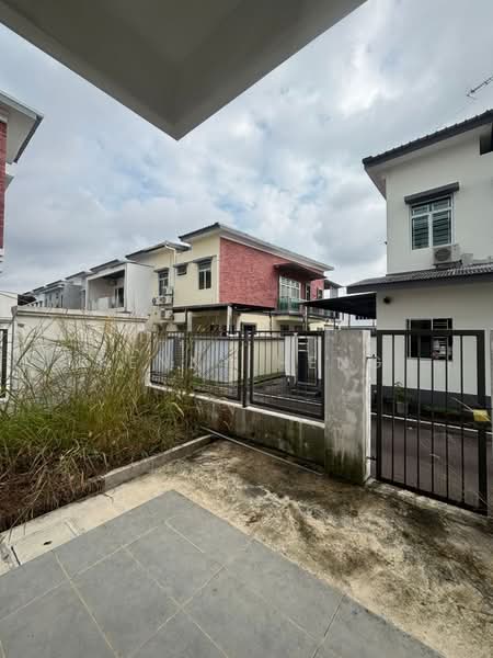 2-storey Terraced House for Sale in Bandar Indahpura (Kulai) - Kenny Heng - PropertyGuru.com.my
