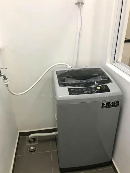 Service Residence for Rent at THE SENAI GARDEN (PANGSAPURI IMPIAN SENAI) - Nicholas Low - Interior - PropertyGuru.com.my