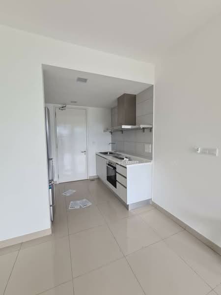 Condominium for Rent at Nadayu63 - Kenneth Low - Kitchen - PropertyGuru.com.my