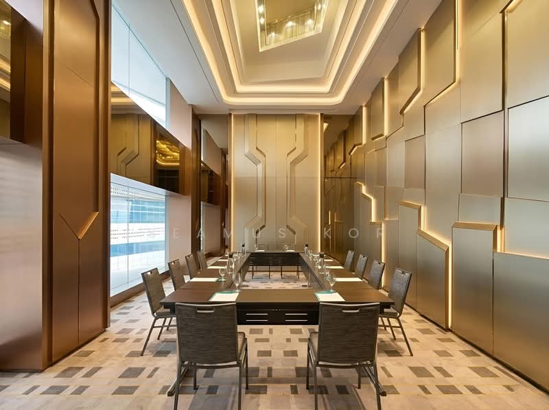 Hotel / Resort for Sale in Kl Sentral (Kuala Lumpur) - Seamus Kor - Interior - PropertyGuru.com.my