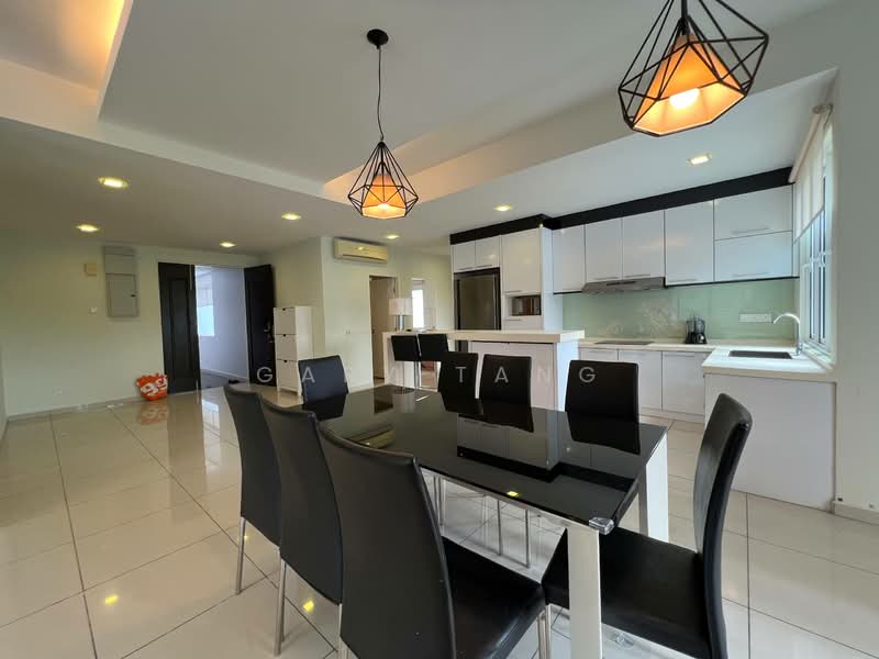 Kondominium untuk Dijual di The Haven - Gary Tang - Kitchen - PropertyGuru.com.my