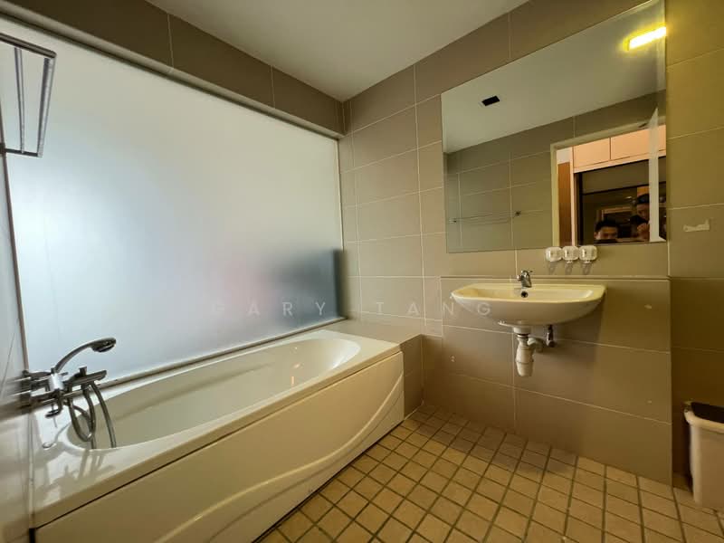 Kondominium untuk Dijual di The Haven - Gary Tang - Bathroom - PropertyGuru.com.my